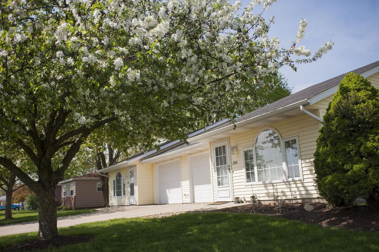 Timbercrest Senior Living Community Assisted Living, Nursing Home